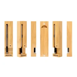 Meater Plus draadloze thermometer< Hulpmiddelen