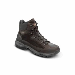 Meindl Baltimore GTX wandelschoenen heren mocca mahagoni< Wandelen|Wandelschoenen