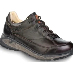Wandelschoenen|Wandelschoenen-Meindl Brixen Identity wandelschoenen heren dark brown