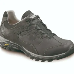 Wandelschoenen|Wandelschoenen-Meindl Caracas wandelschoenen heren black
