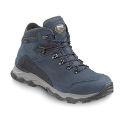 Wandelen|Wandelschoenen-Meindl Eppan Lady GTX wandelschoenen dames marine