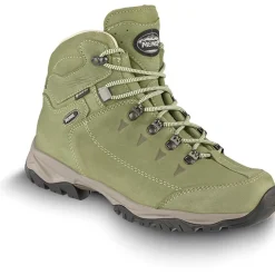 Wandelen|Wandelschoenen-Meindl Ohio 2 GTX wandelschoenen dames pistachio