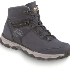 Wandelen|Bergschoenen-Meindl Vakuum bergschoenen dames marine