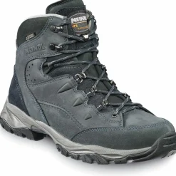 Wandelen|Wandelschoenen-Meindl Vakuum Sento wandelschoenen dames marine