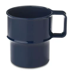 Mepal Basic 314 mok 280 ml ocean blue< Glazen & Bekers