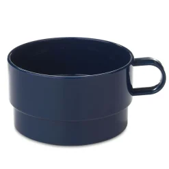 Mepal Basic 421 mok 300 ml ocean blue< Glazen & Bekers