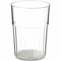 Glazen & Bekers-Mepal Basic drinkglas 250 ml transparant