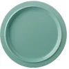 Servies-Mepal Basic P220 ontbijtbord ø 220 mm retro green