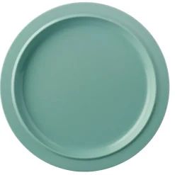 Servies-Mepal Basic P220 ontbijtbord ø 220 mm retro green