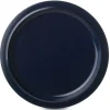 Mepal Basic P250 plat bord ø 250 mm ocean blue< Servies
