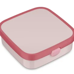 Mepal Bento Campus lunchbox cool pink< Lunchboxen & Bekers