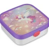 Mepal Bento Campus lunchbox unicorn glow< Lunchboxen & Bekers