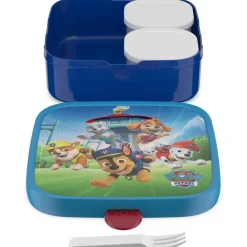 Lunchboxen & Bekers-Mepal Bento Campus lunchbox paw patrol pups