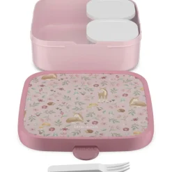Mepal Bento Campus lunchbox little dutch fairy garden< Lunchboxen & Bekers
