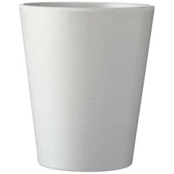 Glazen & Bekers-Mepal Bloom beker 300 ml pebble white