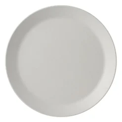 Mepal Bloom ontbijtbord ø 240 mm pebble white< Servies