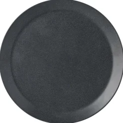 Servies-Mepal Bloom plat bord ø 280 mm pebble black