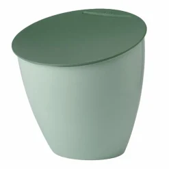 Mepal Calypso afvalbakje 2,2 liter nordic sage< Emmers & Bakken