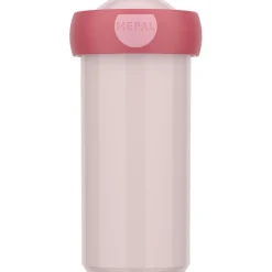 Lunchboxen & Bekers-Mepal Campus drinkbeker 300 ml cool pink
