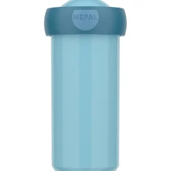 Lunchboxen & Bekers-Mepal Campus drinkbeker 300 ml cool blue