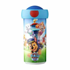 Mepal Campus drinkbeker 300 ml paw patrol pups< Lunchboxen & Bekers