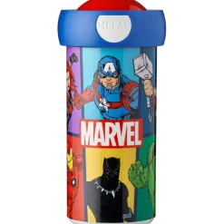 Mepal Campus drinkbeker 300 ml avengers< Lunchboxen & Bekers