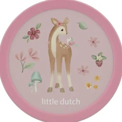 Lunchboxen & Bekers-Mepal Campus fruitbox 300 ml little dutch fairy garden