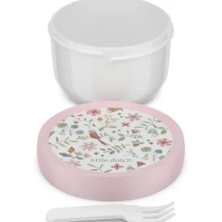 Mepal Campus fruitbox 300 ml little dutch fairy wonders< Lunchboxen & Bekers