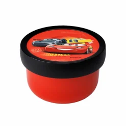 Lunchboxen & Bekers-Mepal Campus fruitbox 300 ml cars