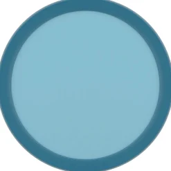 Lunchboxen & Bekers-Mepal Campus fruitbox 300 ml cool blue