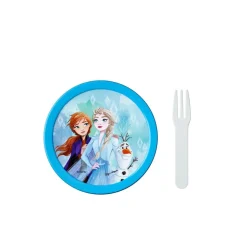 Lunchboxen & Bekers-Mepal Campus fruitbox 300 ml frozen II