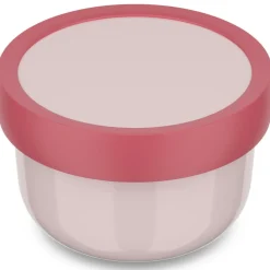 Mepal Campus fruitbox 300 ml cool pink< Lunchboxen & Bekers
