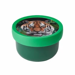 Lunchboxen & Bekers-Mepal Campus fruitbox 300 ml wild tiger