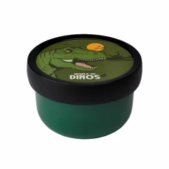 Mepal Campus fruitbox 300 ml dino< Lunchboxen & Bekers