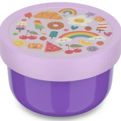 Lunchboxen & Bekers-Mepal Campus fruitbox 300 ml food fest