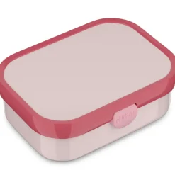 Mepal Campus lunchbox cool pink< Lunchboxen & Bekers