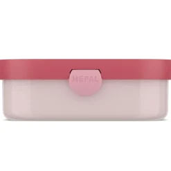 Mepal Campus lunchbox cool pink< Lunchboxen & Bekers