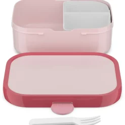Mepal Campus lunchbox cool pink< Lunchboxen & Bekers