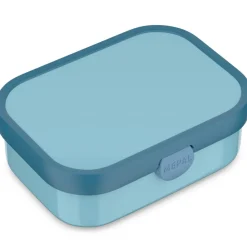 Lunchboxen & Bekers-Mepal Campus lunchbox cool blue