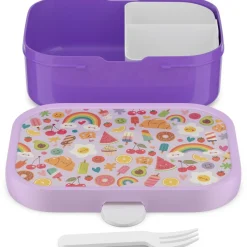 Lunchboxen & Bekers-Mepal Campus lunchbox food fest