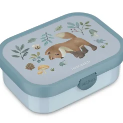 Lunchboxen & Bekers-Mepal Campus lunchbox little dutch forest friends