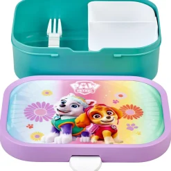 Lunchboxen & Bekers-Mepal Campus lunchbox paw patrol girls