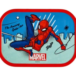Lunchboxen & Bekers-Mepal Campus lunchbox spiderman