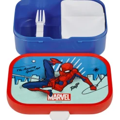 Lunchboxen & Bekers-Mepal Campus lunchbox spiderman
