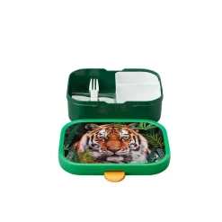 Lunchboxen & Bekers-Mepal Campus lunchbox wild tiger