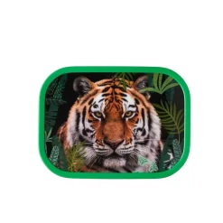 Lunchboxen & Bekers-Mepal Campus lunchbox wild tiger