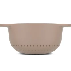 Keukengerei-Mepal Chef It vergiet ø 163 mm chalk