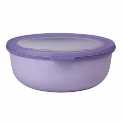 Vershouddozen-Mepal Cirqula multikom vershouddoos rond 1,25 ml vivid  lilac