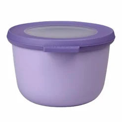 Vershouddozen-Mepal Cirqula multikom vershouddoos rond 500 ml vivid  lilac