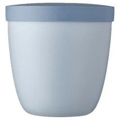 Lunchboxen & Bekers-Mepal Ellipse snackpot 500 ml nordic blue